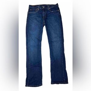 Levi’s Men’s 32x32 527 Jeans